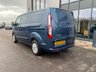 USED 2022 22 FORD TRANSIT CUSTOM 2.0 300 LIMITED L1 130PS AIRCON EURO 6  ULEZ FREE  AIR CONDITIONING