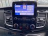 USED 2022 22 FORD TRANSIT CUSTOM 2.0 300 LIMITED L1 130PS AIRCON EURO 6  ULEZ FREE  AIR CONDITIONING