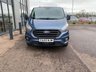 USED 2022 22 FORD TRANSIT CUSTOM 2.0 300 LIMITED L1 130PS AIRCON EURO 6  ULEZ FREE  AIR CONDITIONING