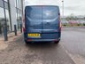 USED 2022 22 FORD TRANSIT CUSTOM 2.0 300 LIMITED L1 130PS AIRCON EURO 6  ULEZ FREE  AIR CONDITIONING
