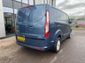 USED 2022 22 FORD TRANSIT CUSTOM 2.0 300 LIMITED L1 130PS AIRCON EURO 6  ULEZ FREE  AIR CONDITIONING