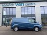 USED 2022 22 FORD TRANSIT CUSTOM 2.0 300 LIMITED L1 130PS AIRCON EURO 6  ULEZ FREE  AIR CONDITIONING