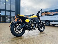 USED 2020 20 DUCATI Scrambler 800 FULL THROTTLE - BUY ONLINE 24 HRS A DAY - FINANCE AVAILABLE - ALL TYPES OF CREDIT ACCEPTED WITH TERMIGNONI EXHAUST