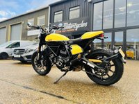 USED 2020 20 DUCATI Scrambler 800 FULL THROTTLE - BUY ONLINE 24 HRS A DAY - FINANCE AVAILABLE - ALL TYPES OF CREDIT ACCEPTED WITH TERMIGNONI EXHAUST