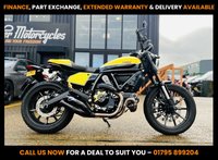 USED 2020 20 DUCATI Scrambler 800 FULL THROTTLE - BUY ONLINE 24 HRS A DAY - FINANCE AVAILABLE - ALL TYPES OF CREDIT ACCEPTED WITH TERMIGNONI EXHAUST