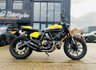 USED 2020 20 DUCATI Scrambler 800 FULL THROTTLE - BUY ONLINE 24 HRS A DAY - FINANCE AVAILABLE - ALL TYPES OF CREDIT ACCEPTED WITH TERMIGNONI EXHAUST
