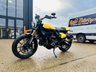 USED 2020 20 DUCATI Scrambler 800 FULL THROTTLE - BUY ONLINE 24 HRS A DAY - FINANCE AVAILABLE - ALL TYPES OF CREDIT ACCEPTED WITH TERMIGNONI EXHAUST