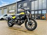 USED 2020 20 DUCATI Scrambler 800 FULL THROTTLE - BUY ONLINE 24 HRS A DAY - FINANCE AVAILABLE - ALL TYPES OF CREDIT ACCEPTED WITH TERMIGNONI EXHAUST
