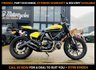 USED 2020 20 DUCATI Scrambler 800 FULL THROTTLE - BUY ONLINE 24 HRS A DAY - FINANCE AVAILABLE - ALL TYPES OF CREDIT ACCEPTED WITH TERMIGNONI EXHAUST