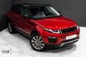 USED 2015 65 LAND ROVER RANGE ROVER EVOQUE 2.0 ED4 SE TECH 5d 148 BHP / STUNNING CAR!