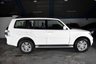 USED 2015 65 MITSUBISHI SHOGUN 3.2 DI-D SG2 5d 197 BHP 