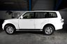 USED 2015 65 MITSUBISHI SHOGUN 3.2 DI-D SG2 5d 197 BHP 