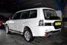 USED 2015 65 MITSUBISHI SHOGUN 3.2 DI-D SG2 5d 197 BHP 