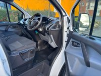 USED 2017 17 FORD TRANSIT CUSTOM 2.0 290 L1 H1 104 BHP SWB / EURO 6