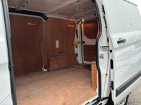 USED 2017 17 FORD TRANSIT CUSTOM 2.0 290 L1 H1 104 BHP SWB / EURO 6