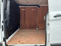 USED 2017 17 FORD TRANSIT CUSTOM 2.0 290 L1 H1 104 BHP SWB / EURO 6