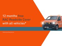 USED 2017 17 FORD TRANSIT CUSTOM 2.0 290 L1 H1 104 BHP SWB / EURO 6