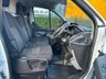 USED 2017 17 FORD TRANSIT CUSTOM 2.0 290 L1 H1 104 BHP SWB / EURO 6