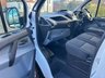 USED 2017 17 FORD TRANSIT CUSTOM 2.0 290 L1 H1 104 BHP SWB / EURO 6