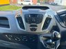 USED 2017 17 FORD TRANSIT CUSTOM 2.0 290 L1 H1 104 BHP SWB / EURO 6
