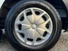 USED 2017 17 FORD TRANSIT CUSTOM 2.0 290 L1 H1 104 BHP SWB / EURO 6
