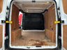 USED 2017 17 FORD TRANSIT CUSTOM 2.0 290 L1 H1 104 BHP SWB / EURO 6