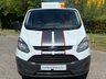 USED 2017 17 FORD TRANSIT CUSTOM 2.0 290 L1 H1 104 BHP SWB / EURO 6