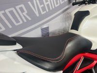 USED 2017 17 TRIUMPH STREET TRIPLE 765 R ABS ARROW EXHAUST