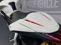 USED 2017 17 TRIUMPH STREET TRIPLE 765 R ABS ARROW EXHAUST
