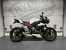 USED 2017 17 TRIUMPH STREET TRIPLE 765 R ABS ARROW EXHAUST