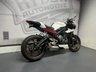 USED 2017 17 TRIUMPH STREET TRIPLE 765 R ABS ARROW EXHAUST