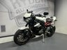 USED 2017 17 TRIUMPH STREET TRIPLE 765 R ABS ARROW EXHAUST