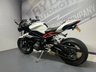 USED 2017 17 TRIUMPH STREET TRIPLE 765 R ABS ARROW EXHAUST