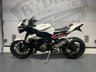 USED 2017 17 TRIUMPH STREET TRIPLE 765 R ABS ARROW EXHAUST