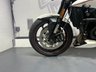 USED 2017 17 TRIUMPH STREET TRIPLE 765 R ABS ARROW EXHAUST