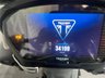 USED 2017 17 TRIUMPH STREET TRIPLE 765 R ABS ARROW EXHAUST
