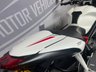 USED 2017 17 TRIUMPH STREET TRIPLE 765 R ABS ARROW EXHAUST