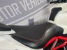 USED 2017 17 TRIUMPH STREET TRIPLE 765 R ABS ARROW EXHAUST