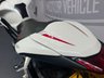 USED 2017 17 TRIUMPH STREET TRIPLE 765 R ABS ARROW EXHAUST