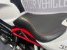USED 2017 17 TRIUMPH STREET TRIPLE 765 R ABS ARROW EXHAUST