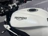 USED 2017 17 TRIUMPH STREET TRIPLE 765 R ABS ARROW EXHAUST
