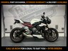 USED 2017 17 TRIUMPH STREET TRIPLE 765 R ABS ARROW EXHAUST