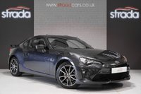 USED 2019 69 TOYOTA GT86 2.0 D-4S PRO 2d 197 BHP +FREE HOME DELIVERY AVAILABLE+