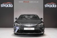 USED 2019 69 TOYOTA GT86 2.0 D-4S PRO 2d 197 BHP +FREE HOME DELIVERY AVAILABLE+