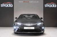 USED 2019 69 TOYOTA GT86 2.0 D-4S PRO 2d 197 BHP +FREE HOME DELIVERY AVAILABLE+