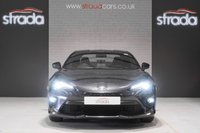 USED 2019 69 TOYOTA GT86 2.0 D-4S PRO 2d 197 BHP +FREE HOME DELIVERY AVAILABLE+