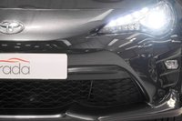USED 2019 69 TOYOTA GT86 2.0 D-4S PRO 2d 197 BHP +FREE HOME DELIVERY AVAILABLE+