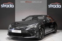 USED 2019 69 TOYOTA GT86 2.0 D-4S PRO 2d 197 BHP +FREE HOME DELIVERY AVAILABLE+