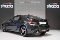 USED 2019 69 TOYOTA GT86 2.0 D-4S PRO 2d 197 BHP +FREE HOME DELIVERY AVAILABLE+