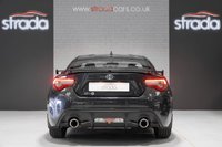 USED 2019 69 TOYOTA GT86 2.0 D-4S PRO 2d 197 BHP +FREE HOME DELIVERY AVAILABLE+